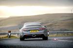 Alpine A110S 2019 года (UK)